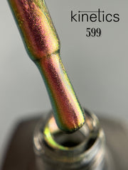 Kinetics SHIELD Гель-лак 