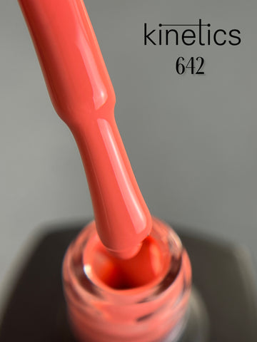 Kinetics SHIELD Gel Polish 