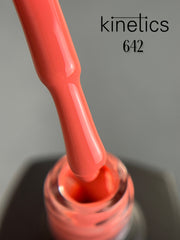 Kinetics SHIELD Gel Polish 'Above the Bloom' No. 527 (15ml)