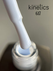Kinetics SHIELD Gel Polish 'SPLASH' No. 617(15ml)