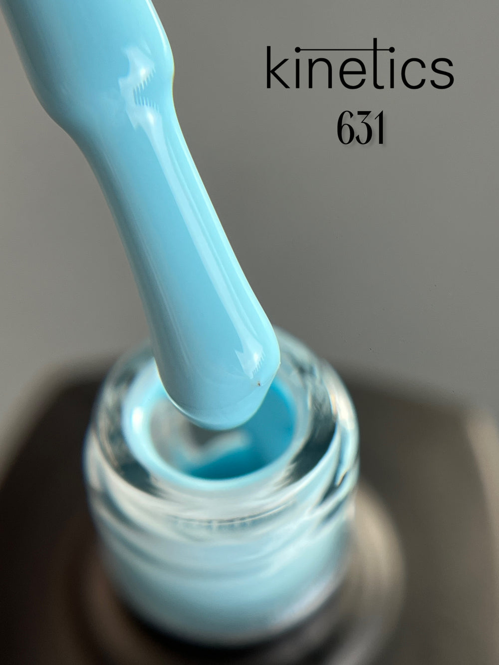 Kinetics SHIELD Gel Polish INSIGHT Nr.631 (15ml)