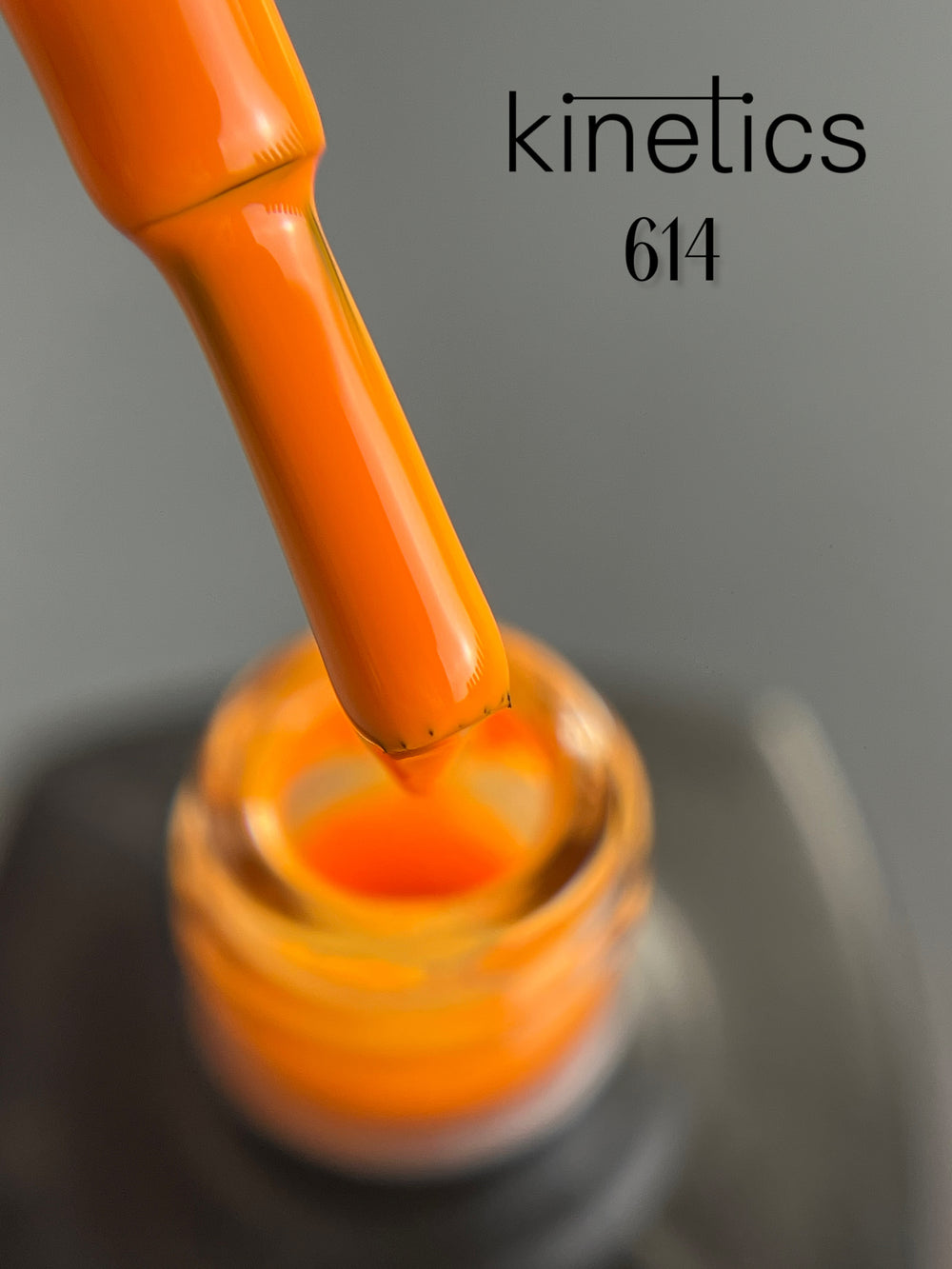 Kinetics SHIELD Gel Polish "PRESENZA" Nr. 614 (15ml)