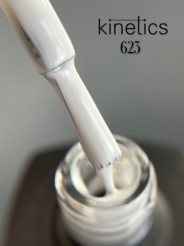 Kinetics SHIELD Gel Polish 'Unwind' No. 623N (15ml)