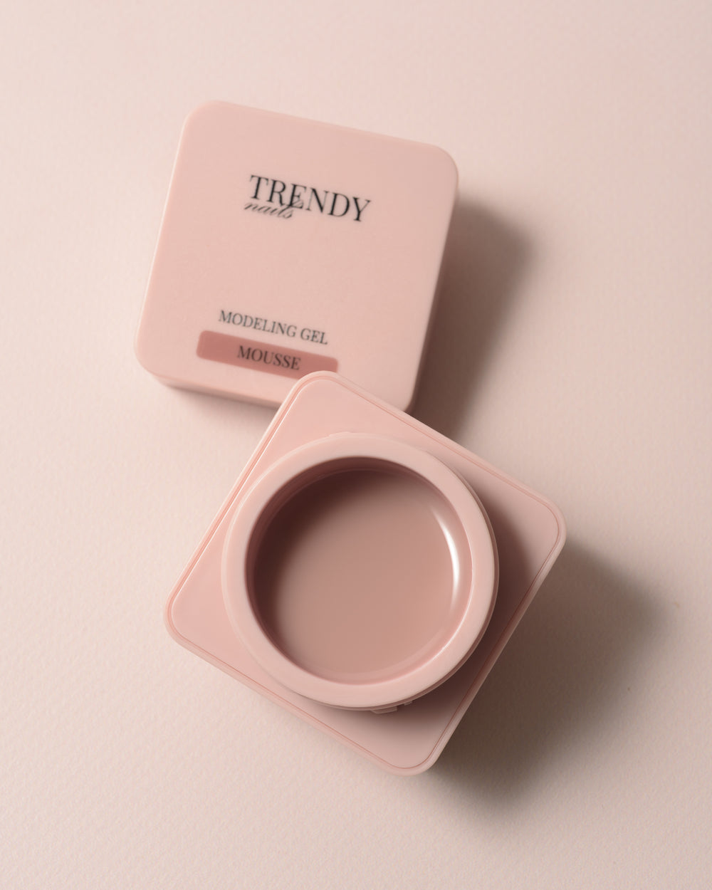 Modeling Gel Mousse (15ml/30ml/50ml) (TPO-free)