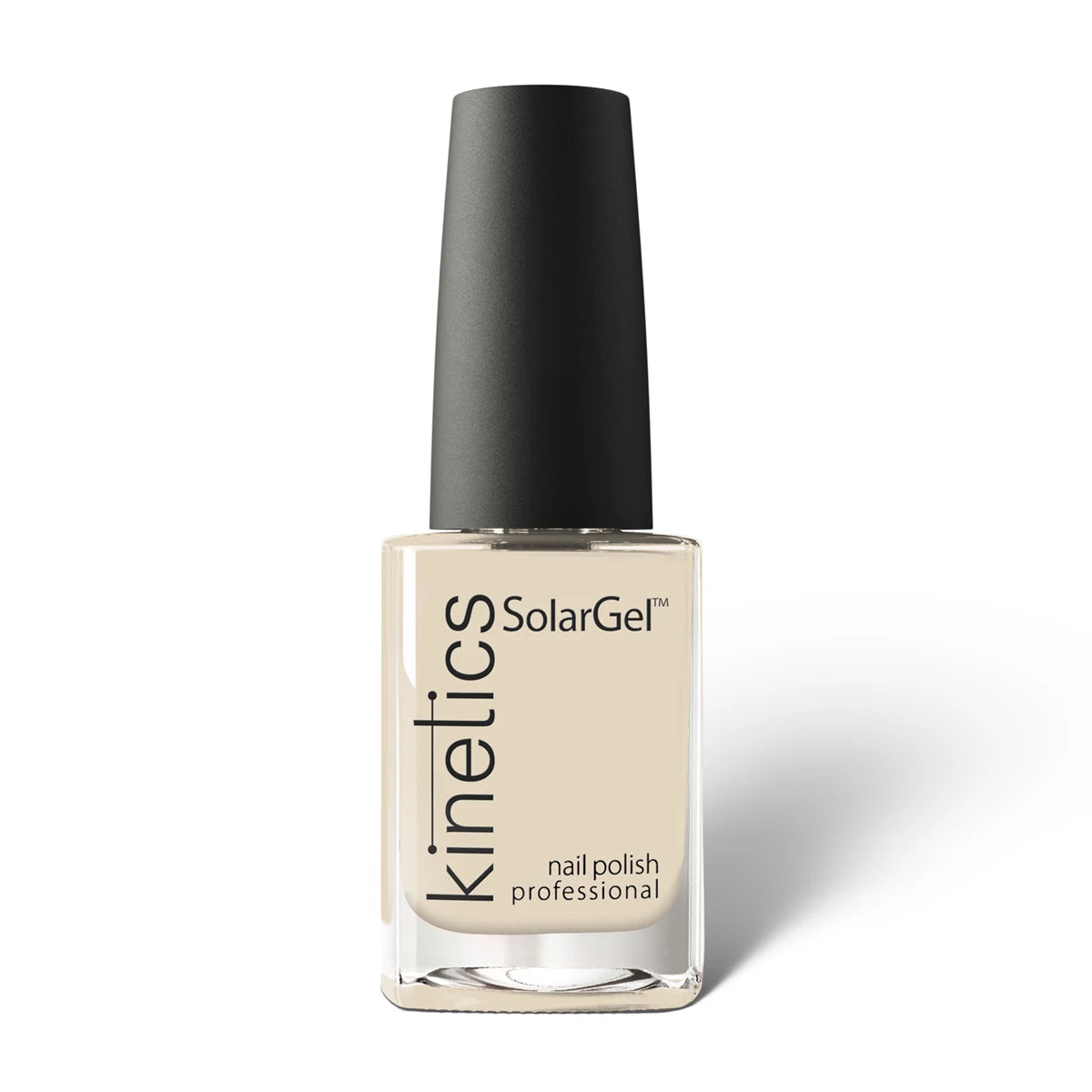 Nagellack SolarGel (lufttrocknend) Suit Up 15ml Nr.531 von Kinetics