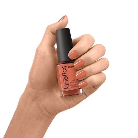 Nail polish SolarGel (air-drying) 15ml No.541 by Kinetics