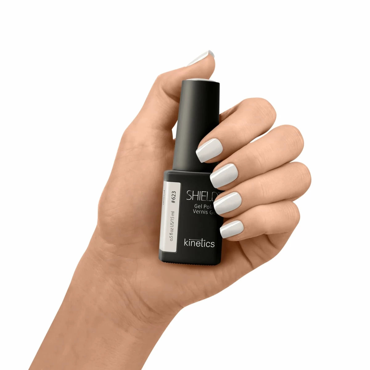 Kinetics SHIELD Gel Polish "Unwind" Nr. 623 (15ml)