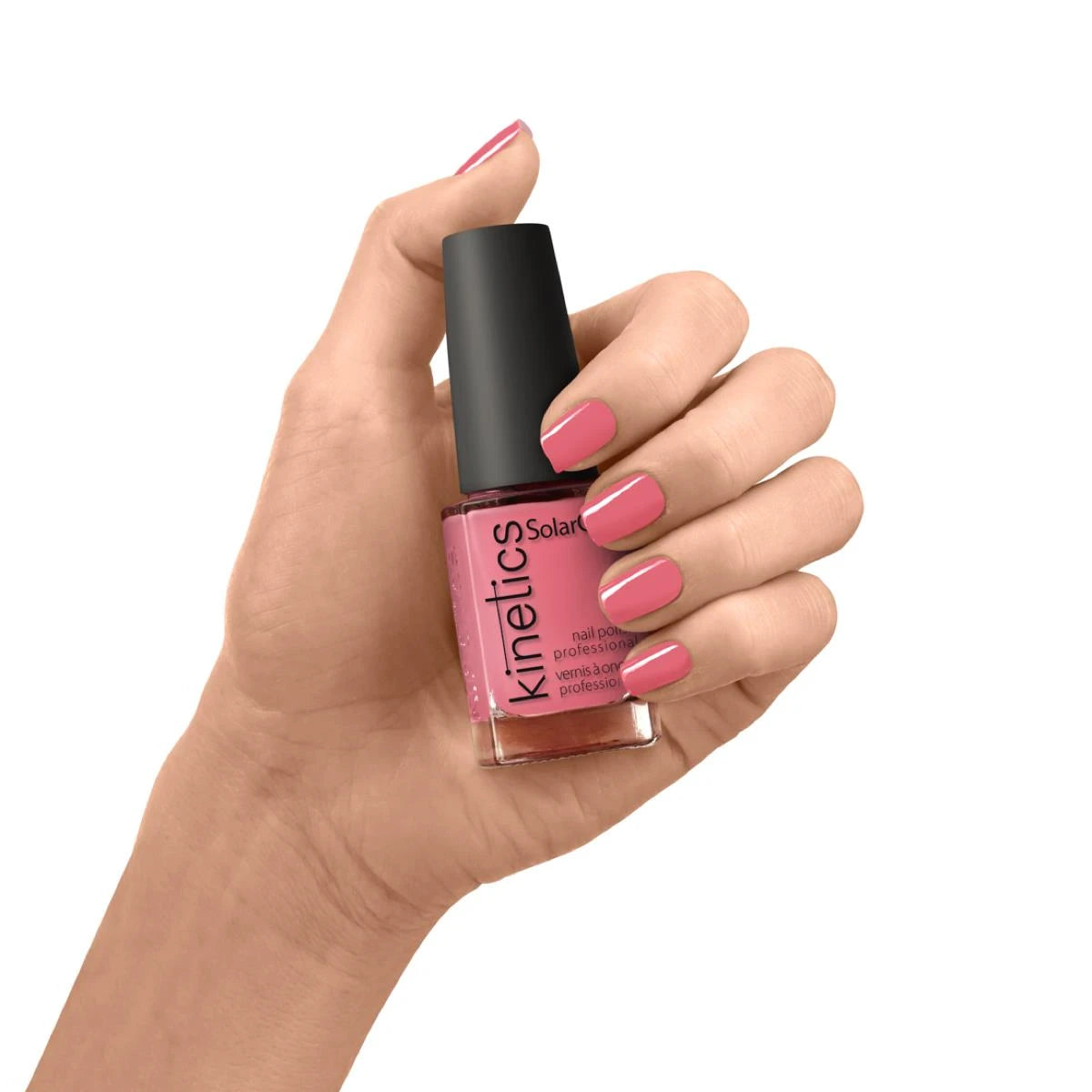 Nail polish SolarGel (air-drying) Synergy Match 15ml No.456 by Kinetics