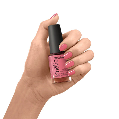 Nagellack SolarGel (lufttrocknend) Synergy Match 15ml Nr.456 von Kinetics