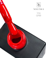 Gel Polish # 99 Viva (12ml) TPO-free