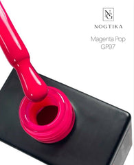 Gel Polish # 97 Magenta Pop (12ml) TPO-free