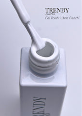 Коллекция гель-лаков Vintage Chic (5x8мл) от Trendy Nails