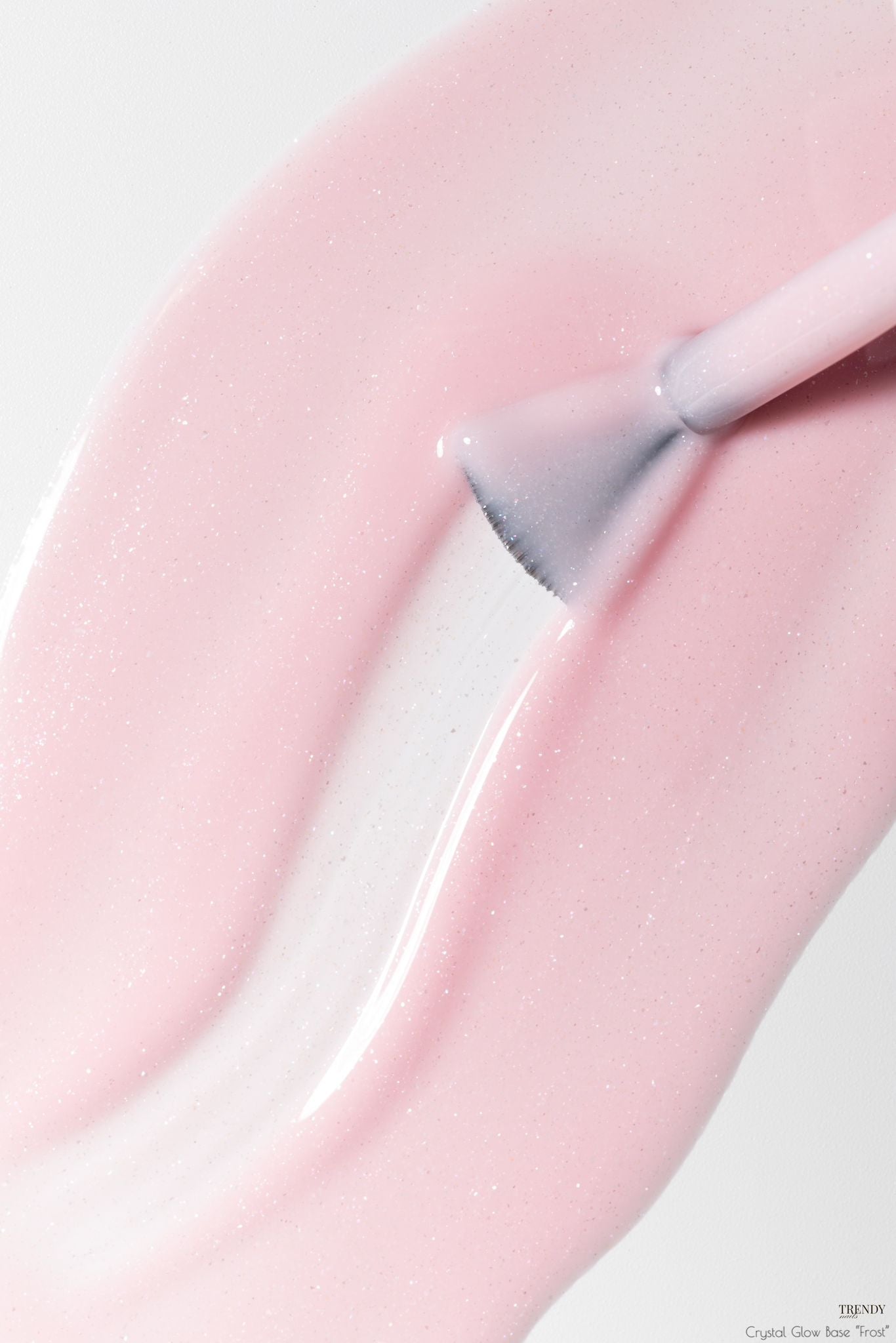 Color Base "Frost" von Trendy Nails (15ml) (TPO/HEMA-free)