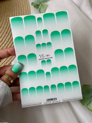 Wrap для маникюра Maxi 162 от VS Nails