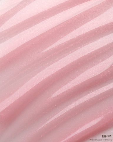 Modeling Gel self-smoothing Balletti Collection 