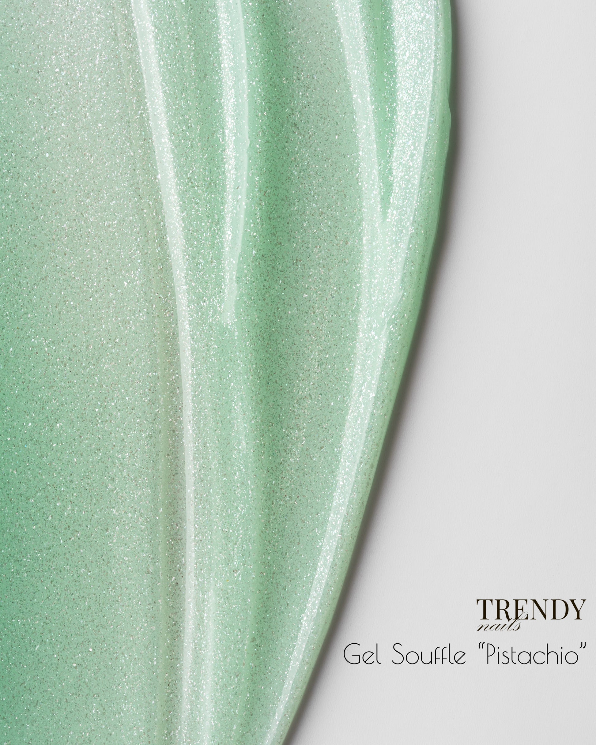 SET Ice Cream Collection von Trendy Nails (5x15ml)