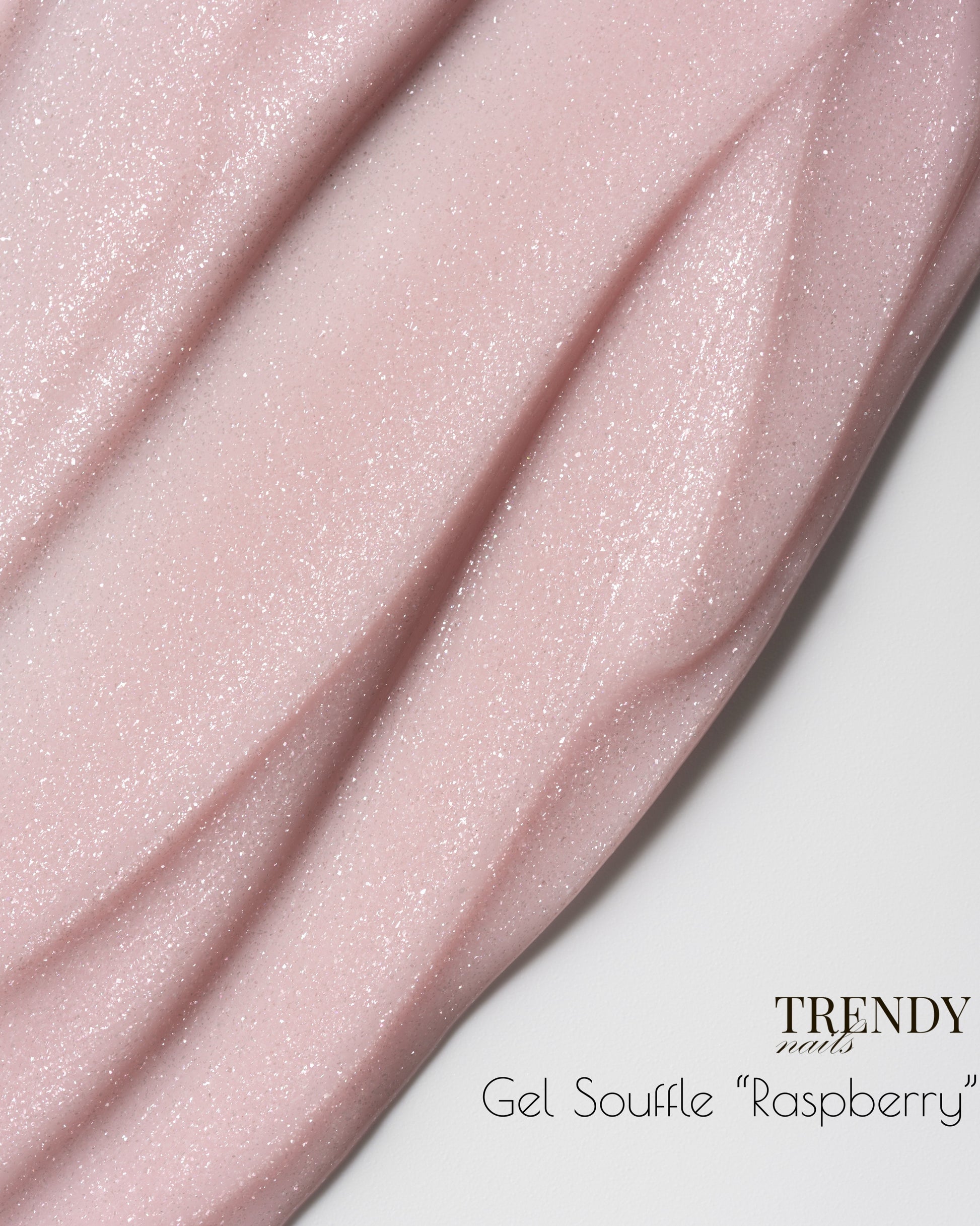 SET Ice Cream Collection von Trendy Nails (5x15ml)