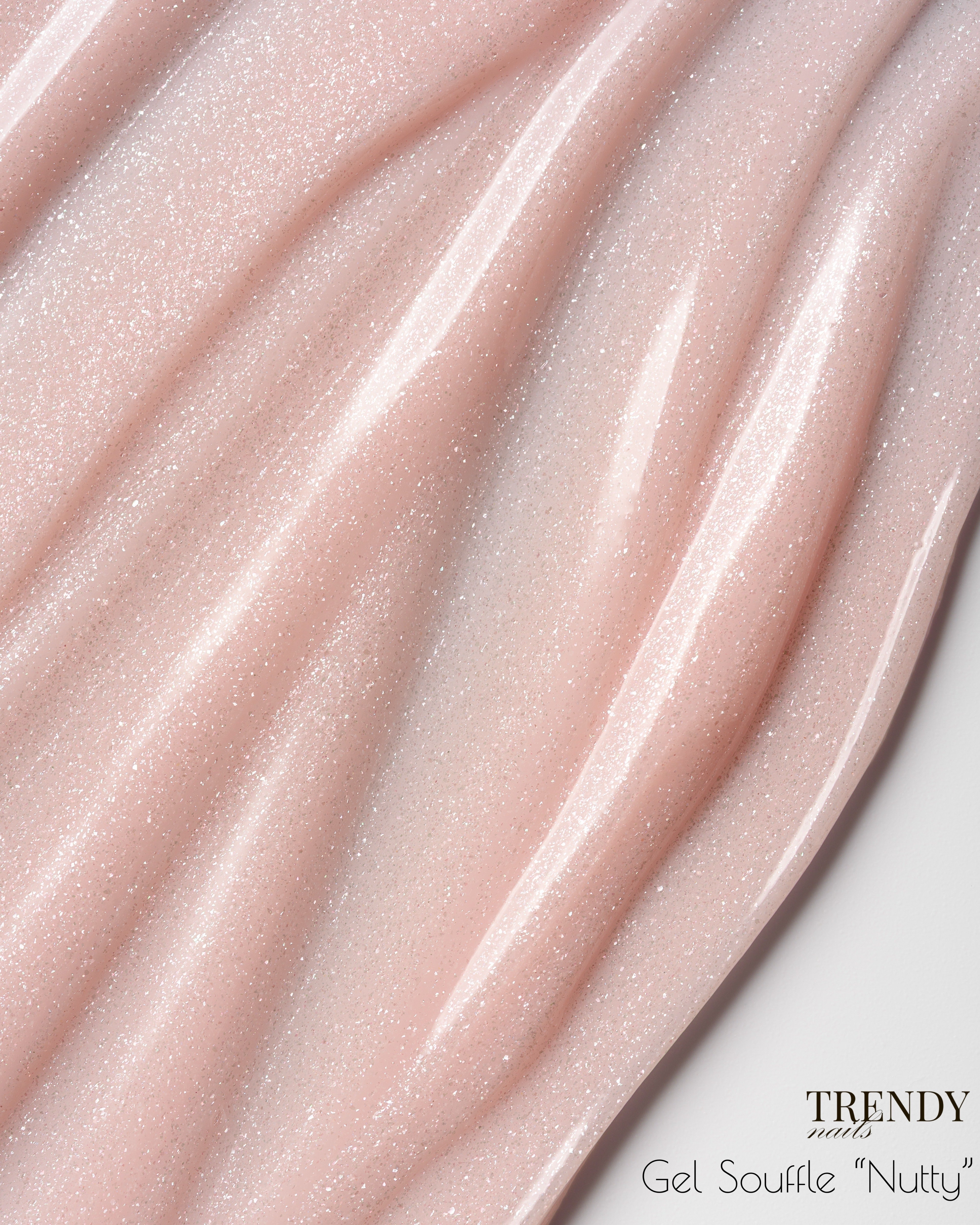 SET Ice Cream Collection von Trendy Nails (5x15ml)