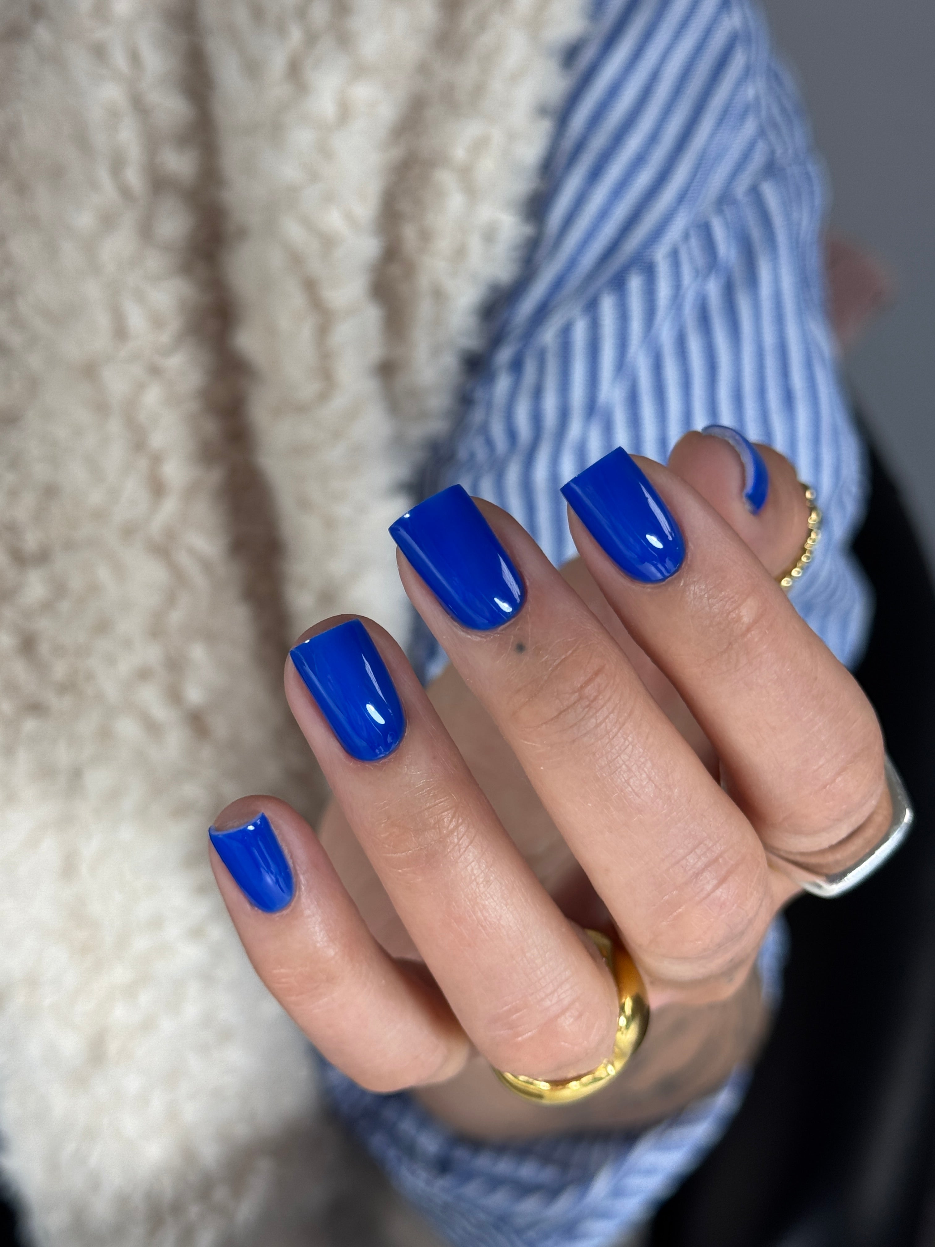 Gel Polish di LOVE MY NAILS (5ml) n. LP72