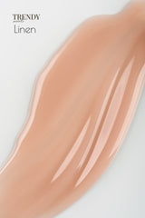 Gel modellante autolivellante LINEN di Trendy Nails (15ml/30ml/50ml)