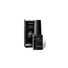 Kinetics SHIELD Gel Polish Rubber Base 15ml (SENZA HEMA)