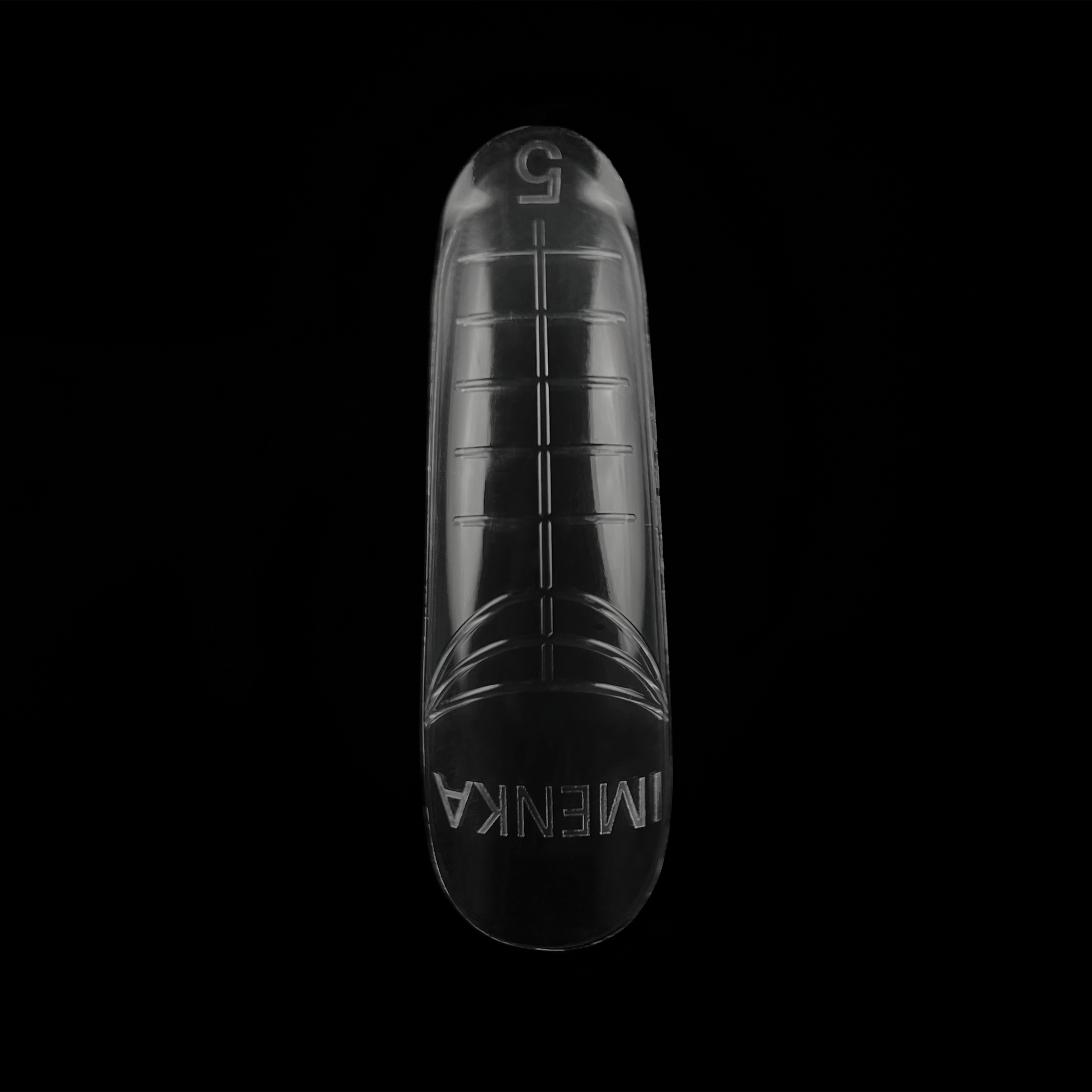 Nail Forms Imenka Größe L New 2. Version