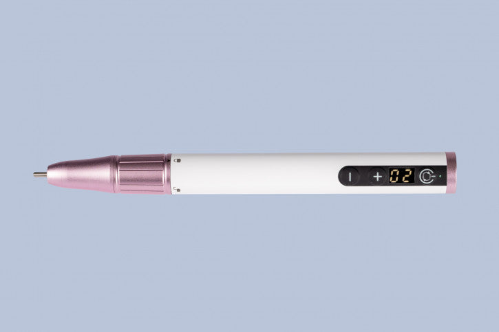 Cordless Nail Drill Pen M-100