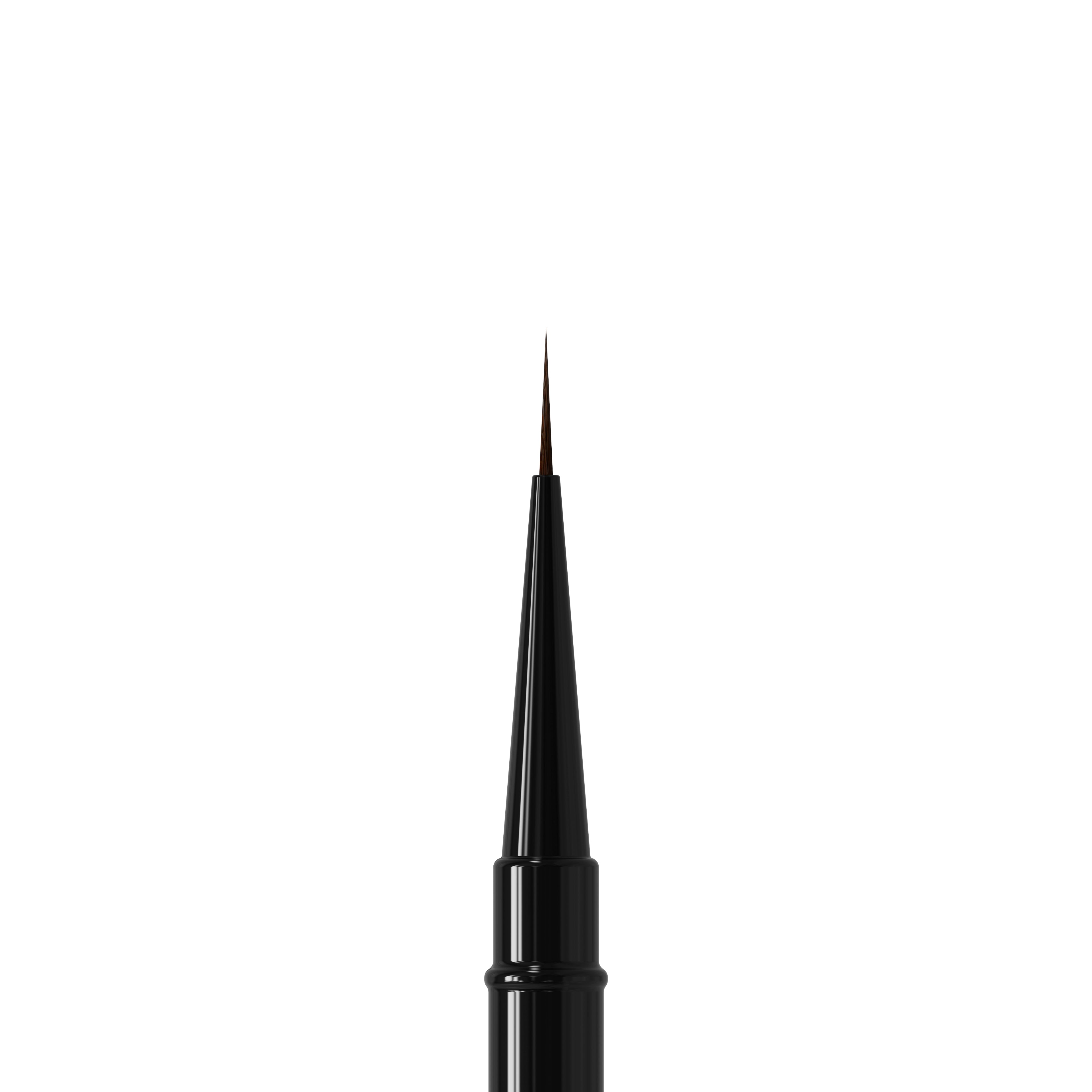 Doppelseitiger Pinsel EXPERT Liner 7 mm / Liner 10 mm