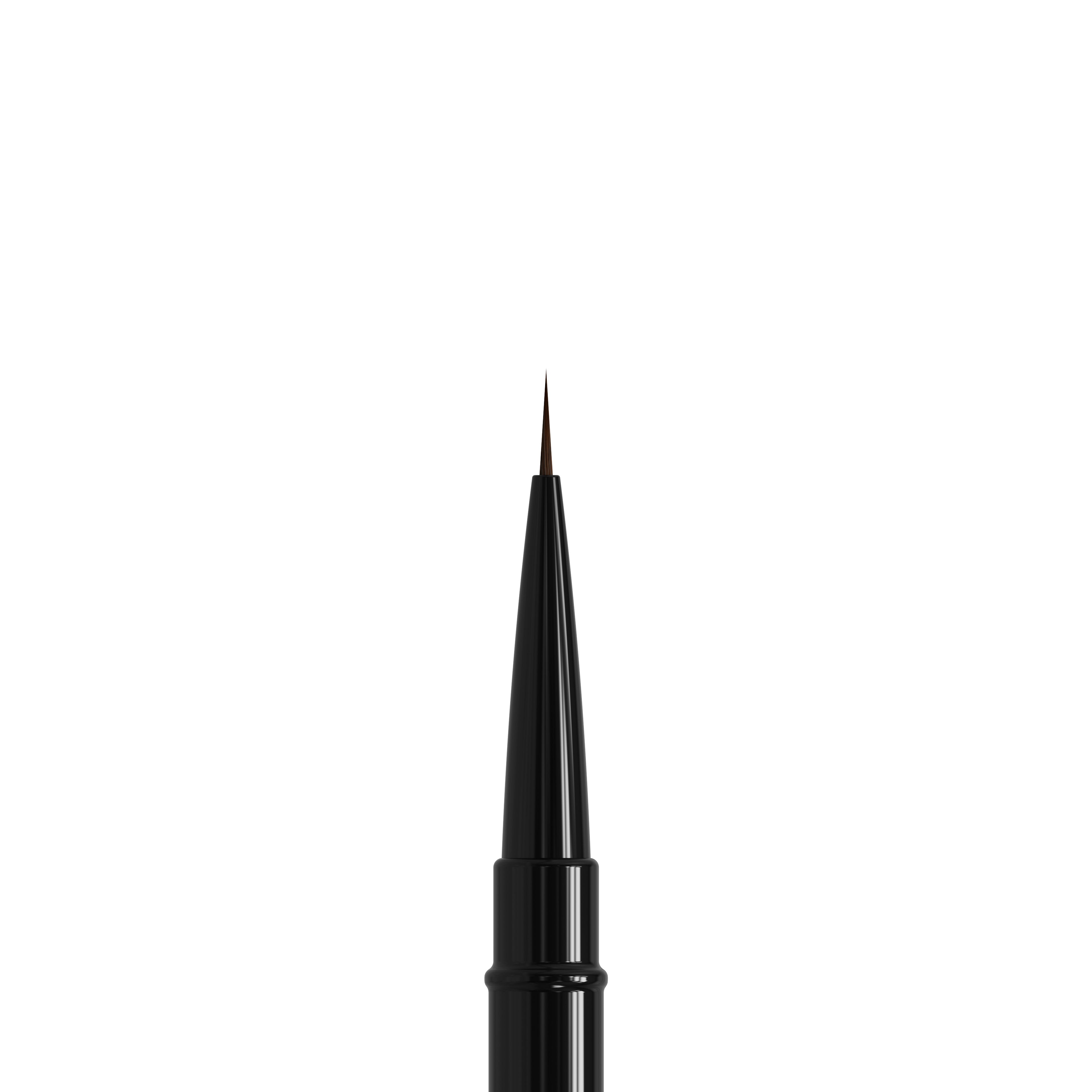 Doppelseitiger Pinsel EXPERT Liner 7 mm / Liner 10 mm