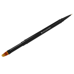 EXPERT Doppelseitiger Pinsel EXPERT Liner 7 mm / für Farbverlauf 11 mm