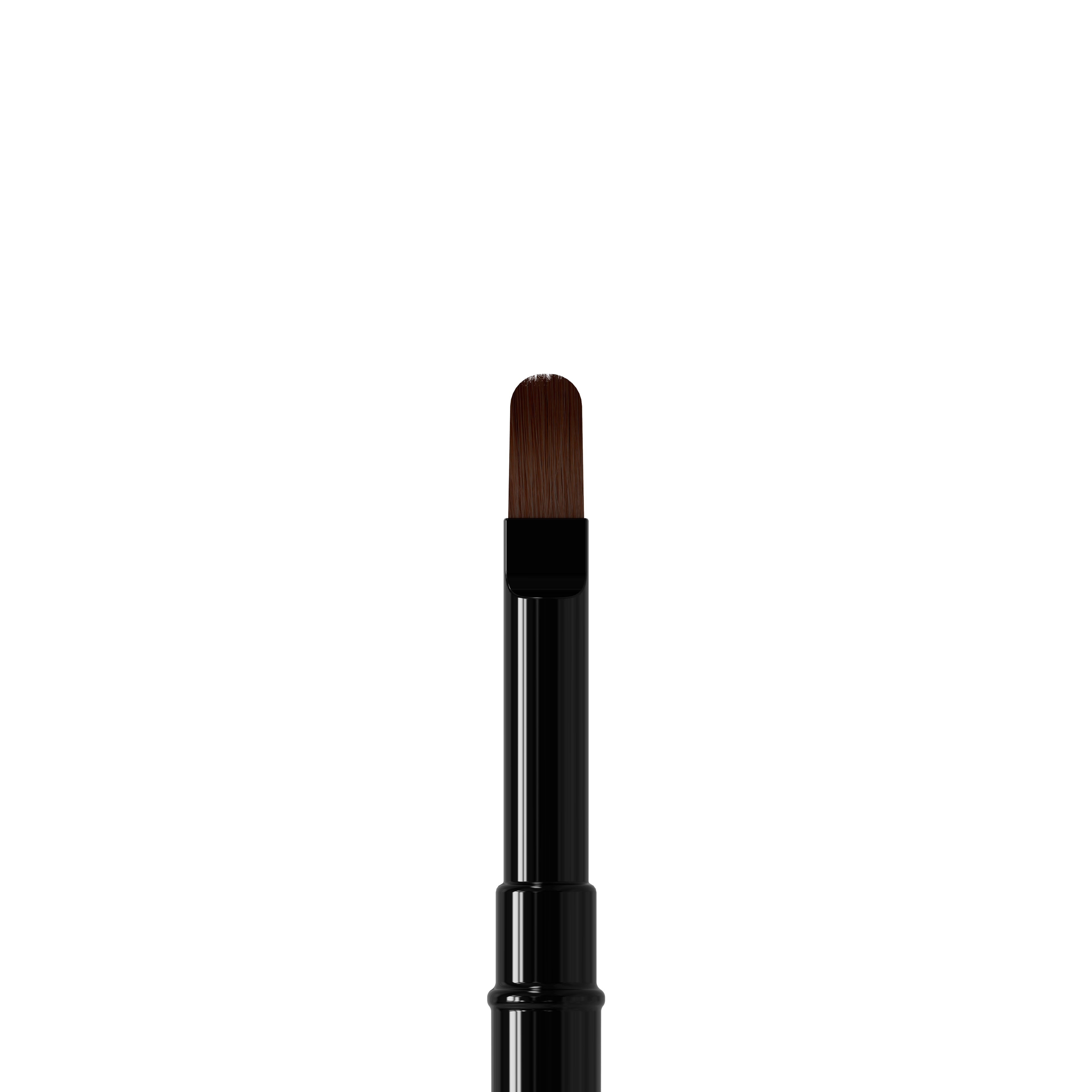 EXPERT doppelseitiger Pinsel EXPERT Liner 10 mm / für Gel 11 mm