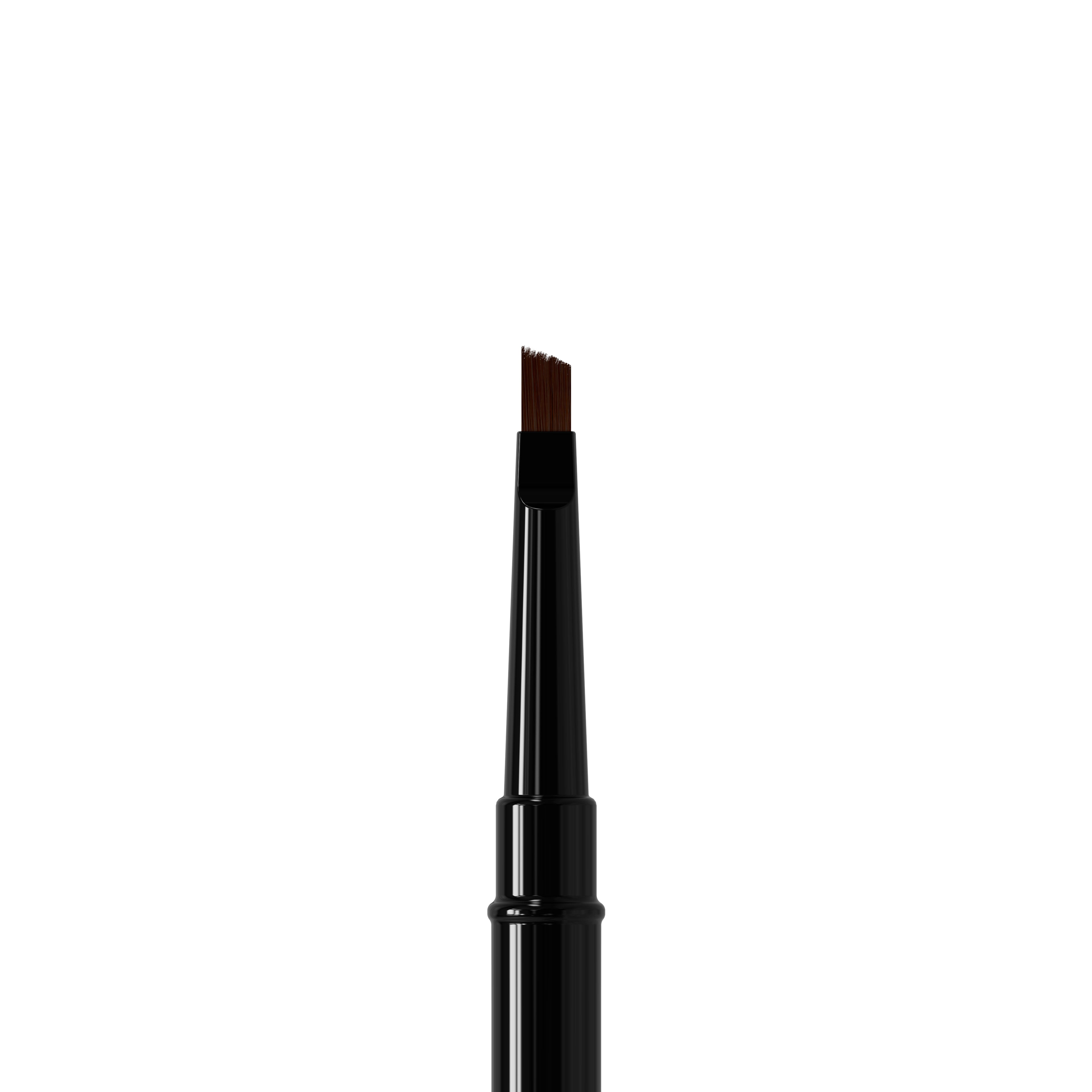 EXPERT doppelseitiger Pinsel für Gel 11 mm / für Gel 7 mm