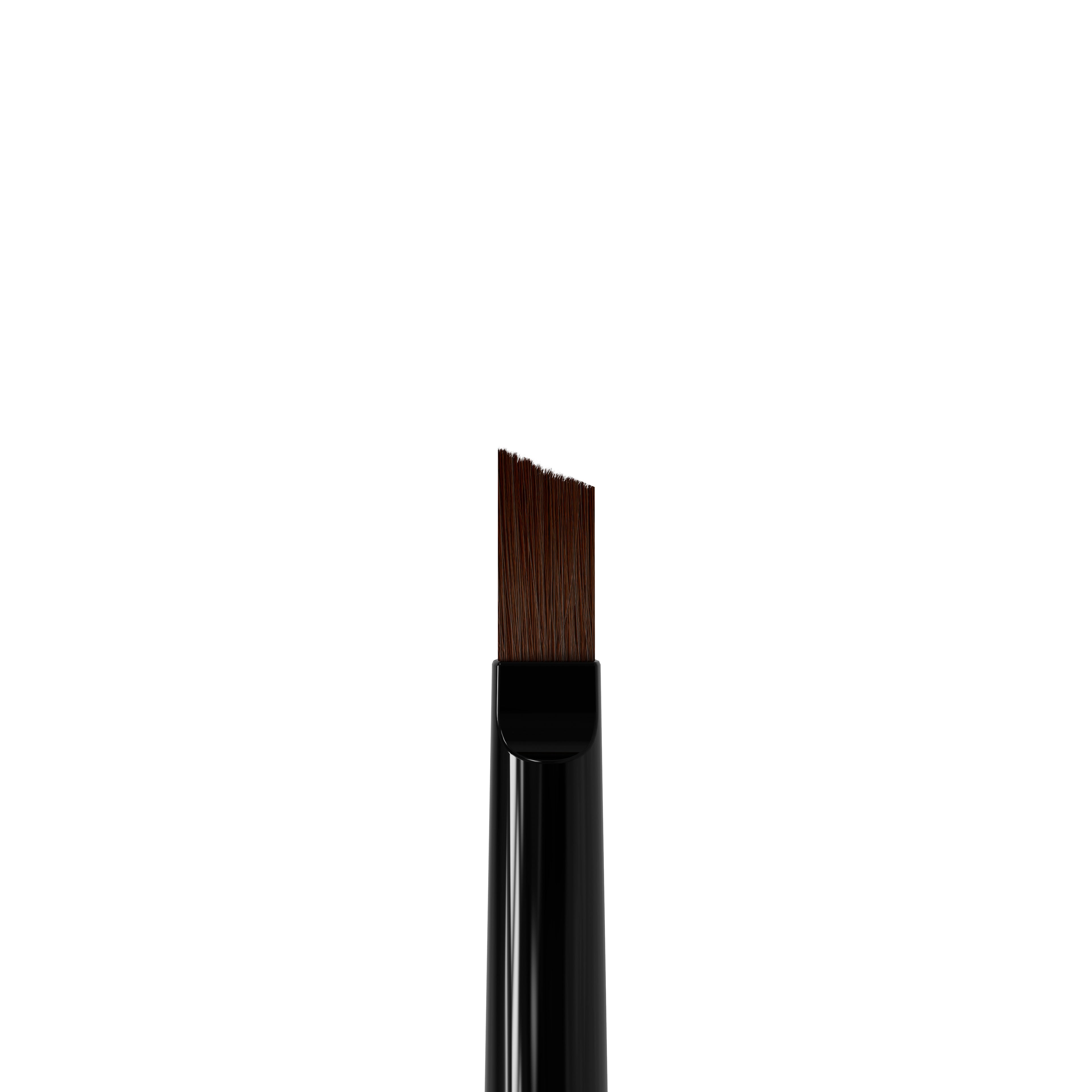 EXPERT abgeschrägter Gel-Pinsel Breite 6 mm/Länge 9 mm