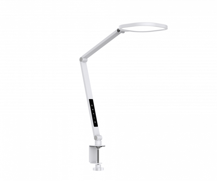 T-100 Justierbare LED Arbeitsplatzleuchte