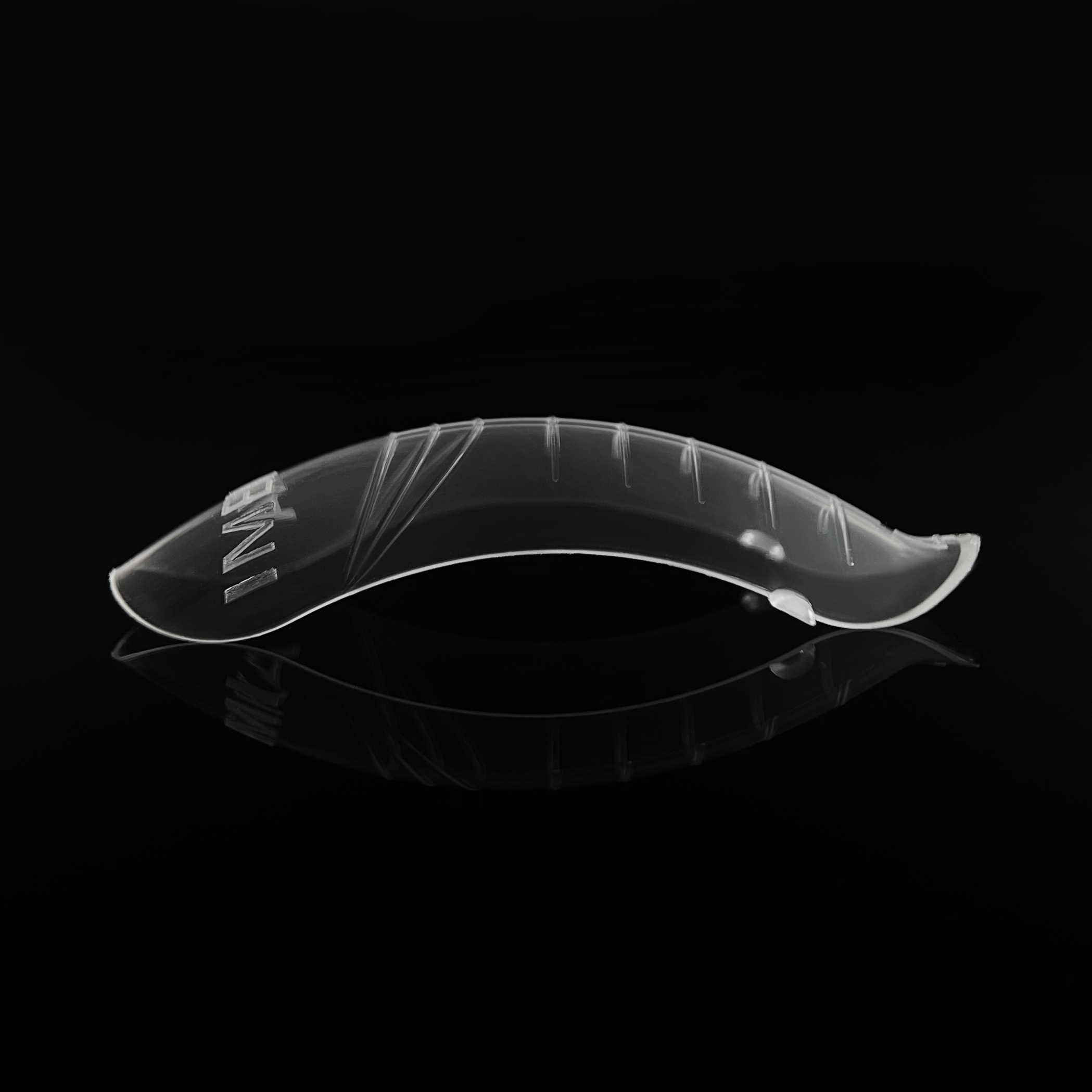 Nail Forms Imenka Größe XL New 2. Version