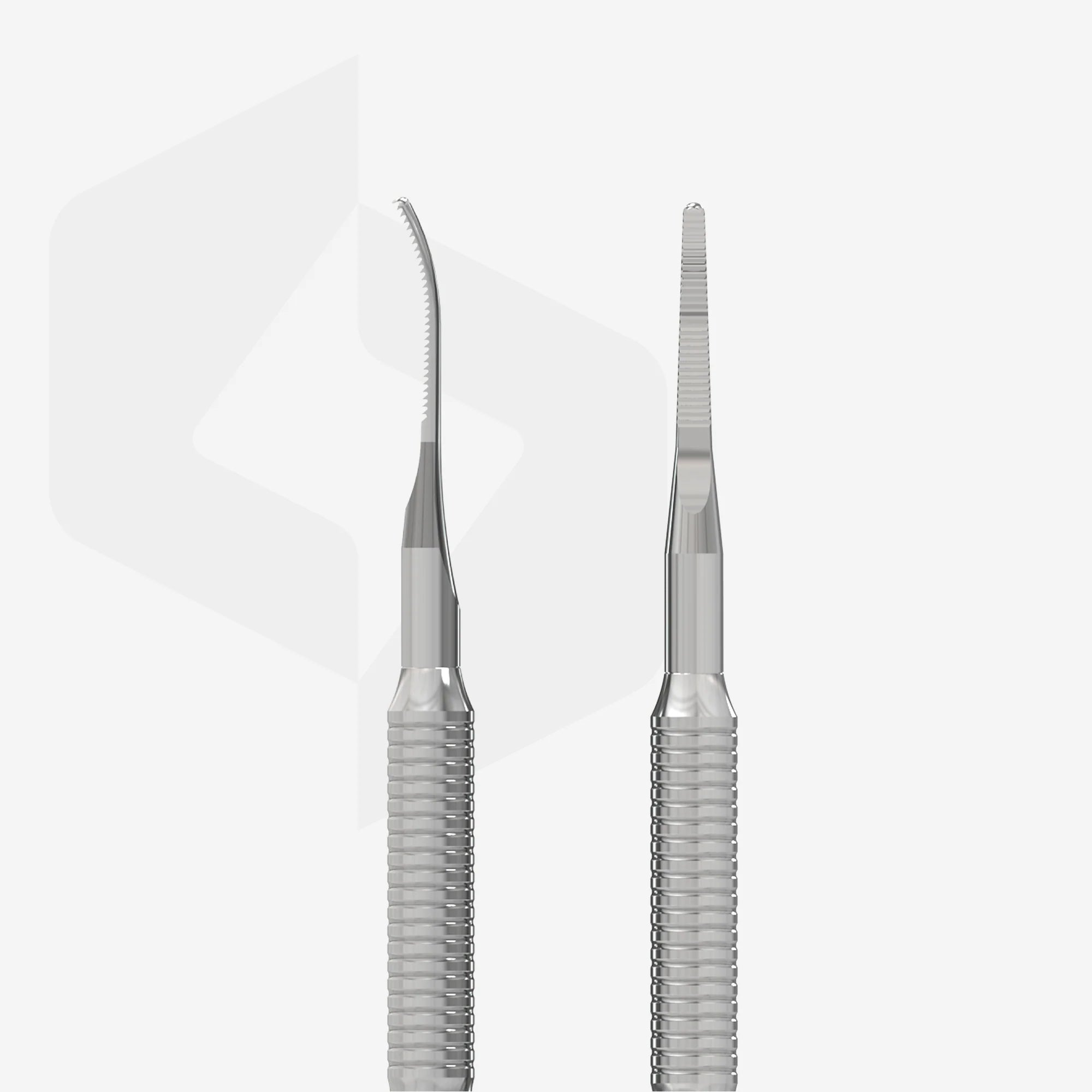 Pedicure Pusher PE-60/3 (Expert 60) STALEKS