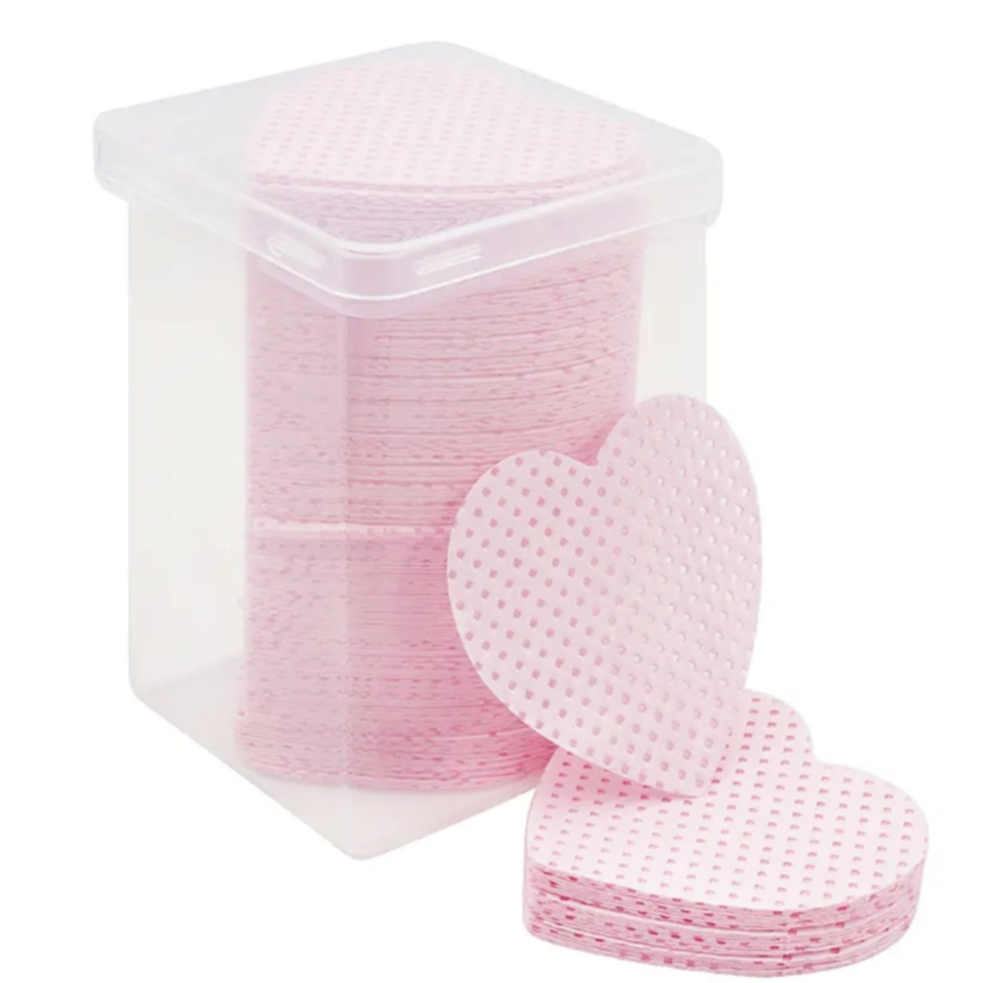 Panni senza pelucchi 90 pz. rosa