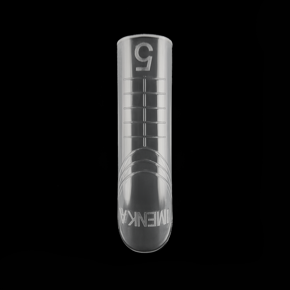 Nail Forms Imenka "Arched Square" New 2. Version