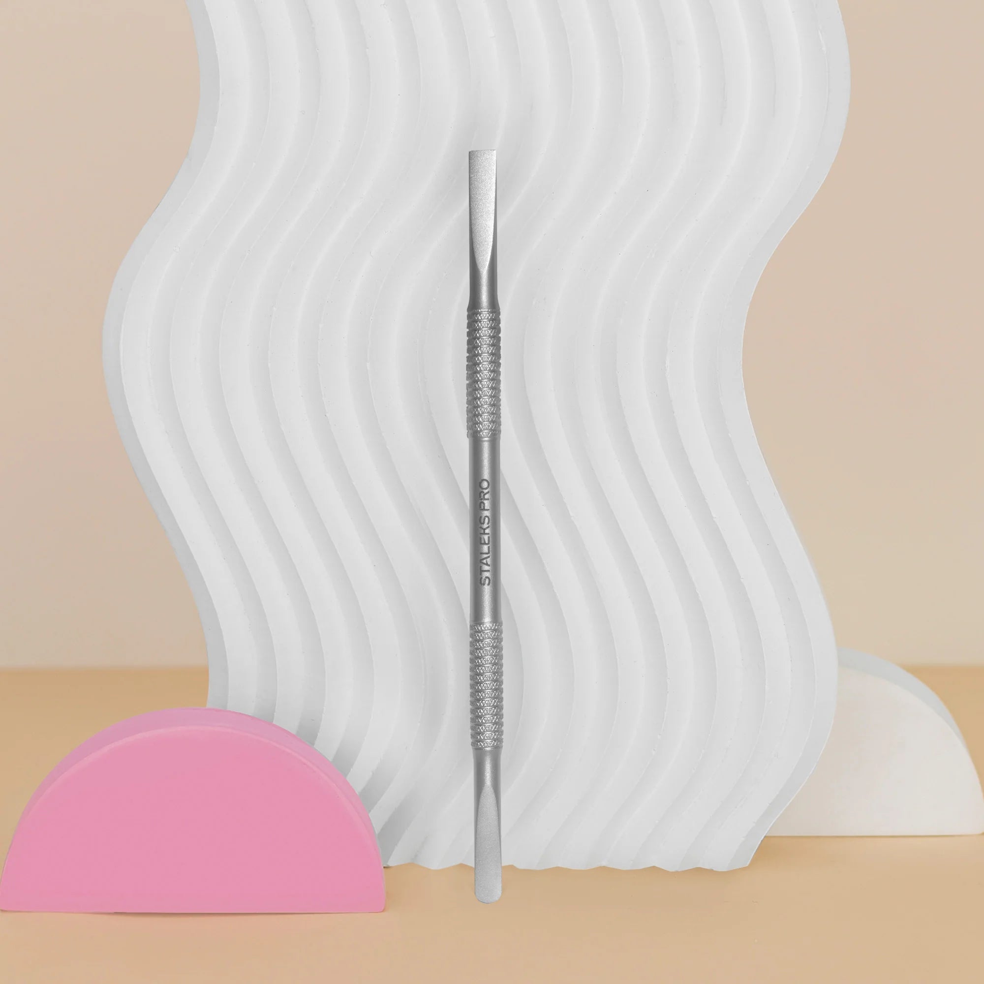 Cuticle Pusher PS-70/1 STALEKS SMART