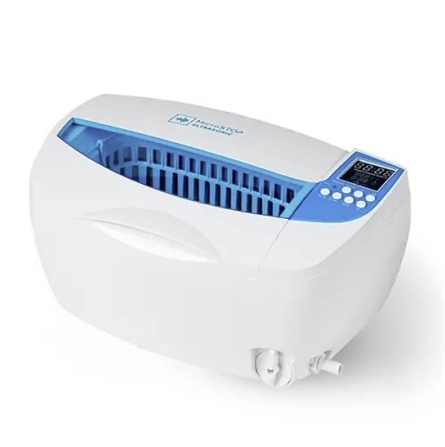 Ultraschalreiniger MU-EXPERT 3 Liter von MicroSTOP