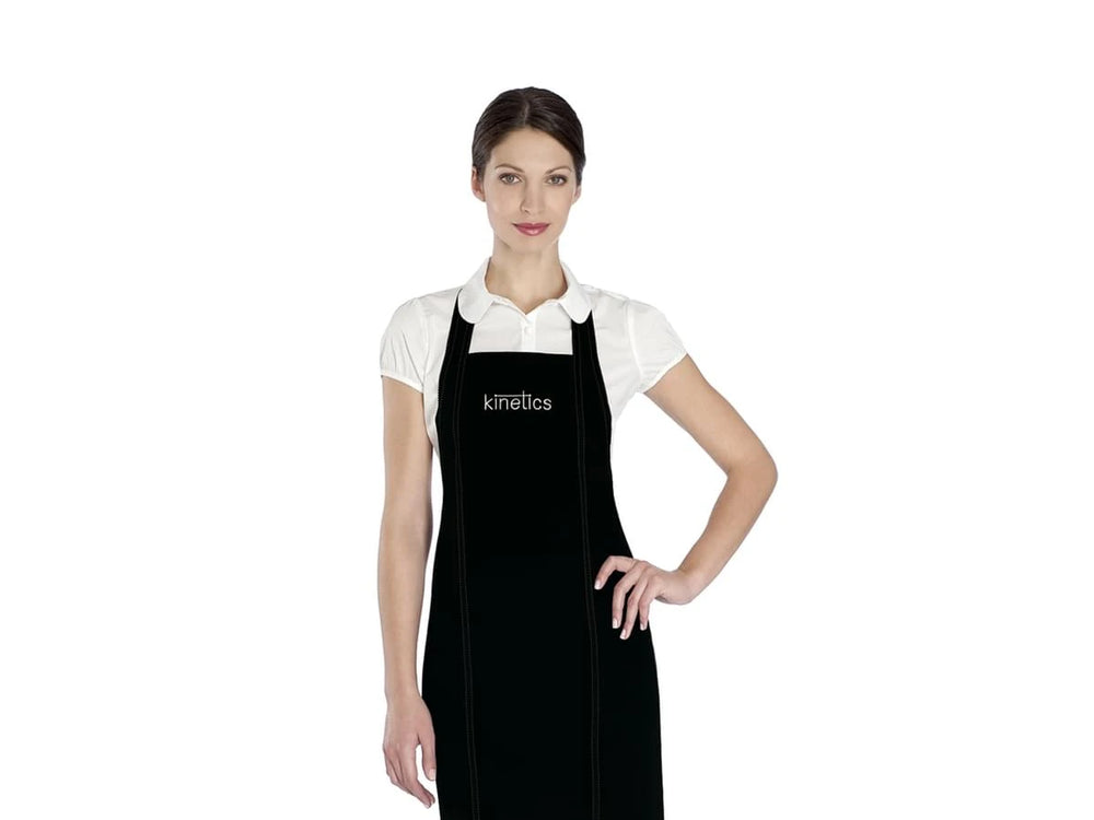 Work coat (apron) with pockets from STALEKS