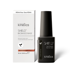 Kinetics Shield Smart Top Light senza strato appiccicoso 15ml (senza HEMA)