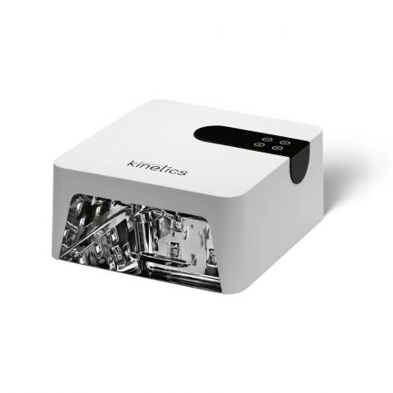 LED Lampe 48W / 51LED weiß