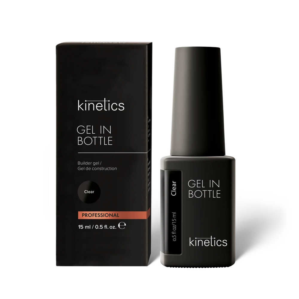 Kinetics GEL В БУТЫЛКЕ КЛАССИЧЕСКИЙ НЮД № 916