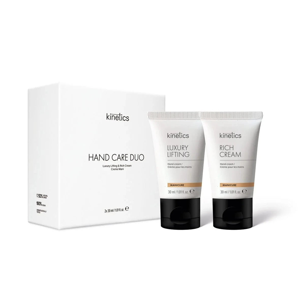 Kinetics Mini SET Rich Cream + Luxury Lifting 2x30ml