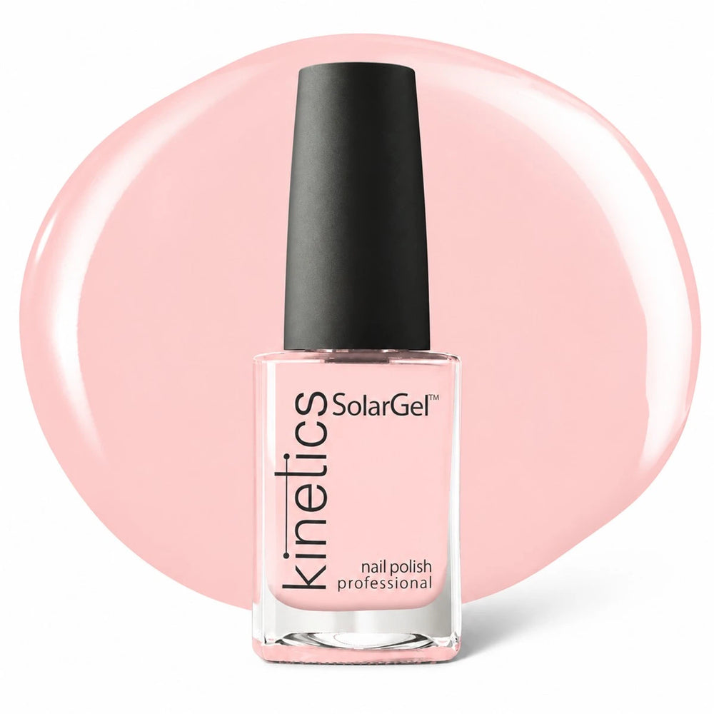 Kinetics Nagellack SolarGel #674 Polish Playful 15 ml