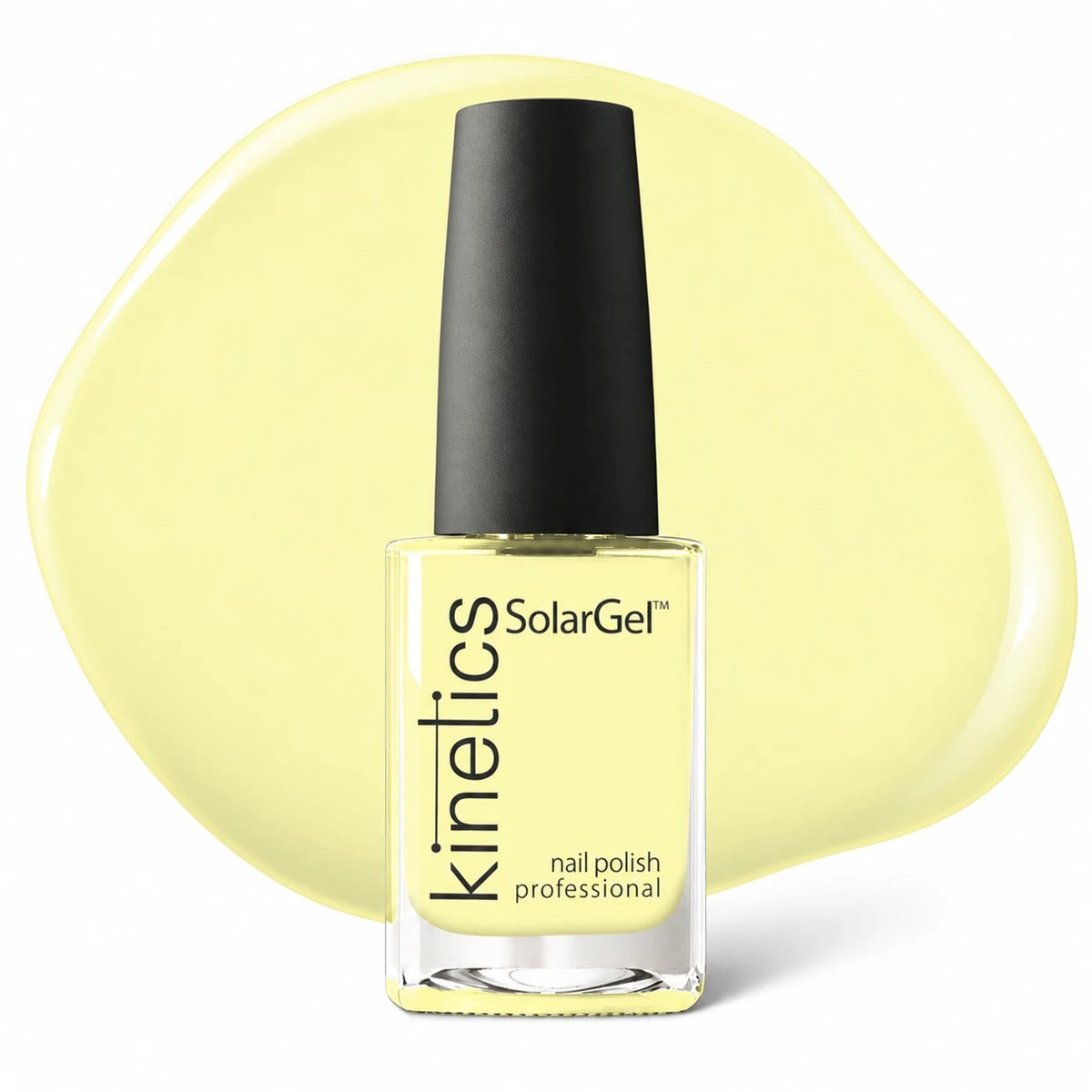 Kinetics Nagellack SolarGel #675 Polish Soft 15 ml