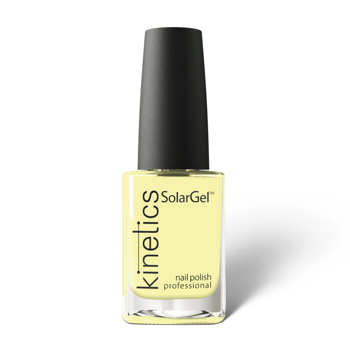 Kinetics Nagellack SolarGel #675 Polish Soft 15 ml