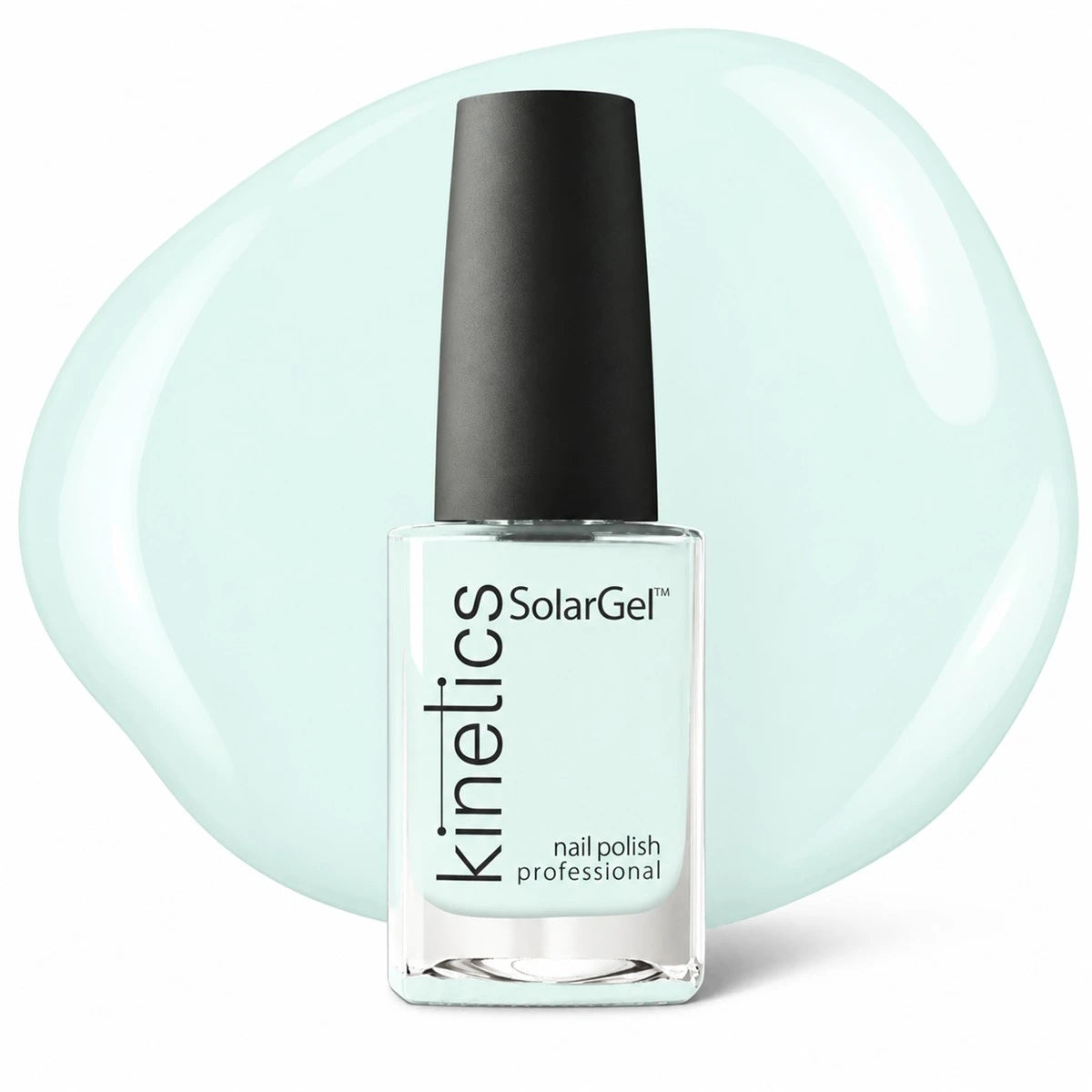 Nail polish SolarGel (air-drying) Error 404 15ml No.427 by Kinetics