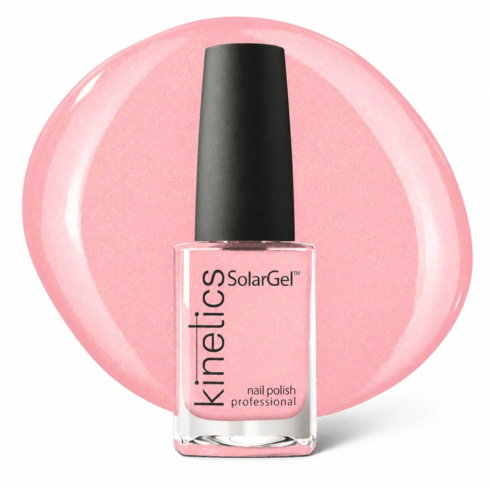 Nagellack SolarGel (asciutto all'aria) Errore 404 15ml Nr.427 di Kinetics